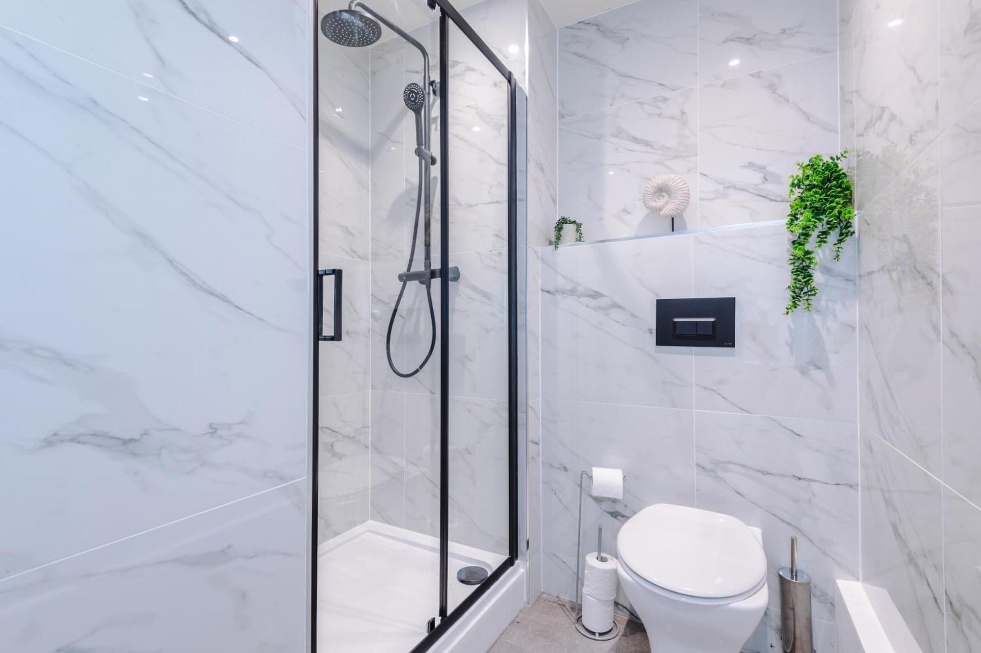 Designer Central Home In Leeds Sleeps 5 외부 사진